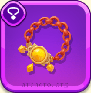 Entschlussamulett