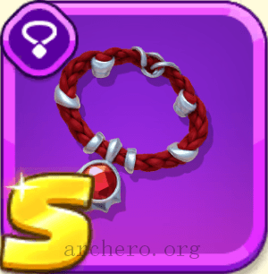 Drachenritter Amulett