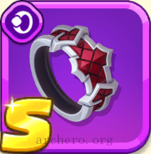 Drachenritter Ring
