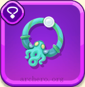 Echo - Amulett