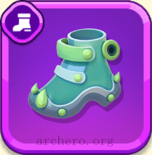 Echo Boots