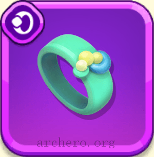 Echo Ring