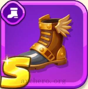 Greifstiefel